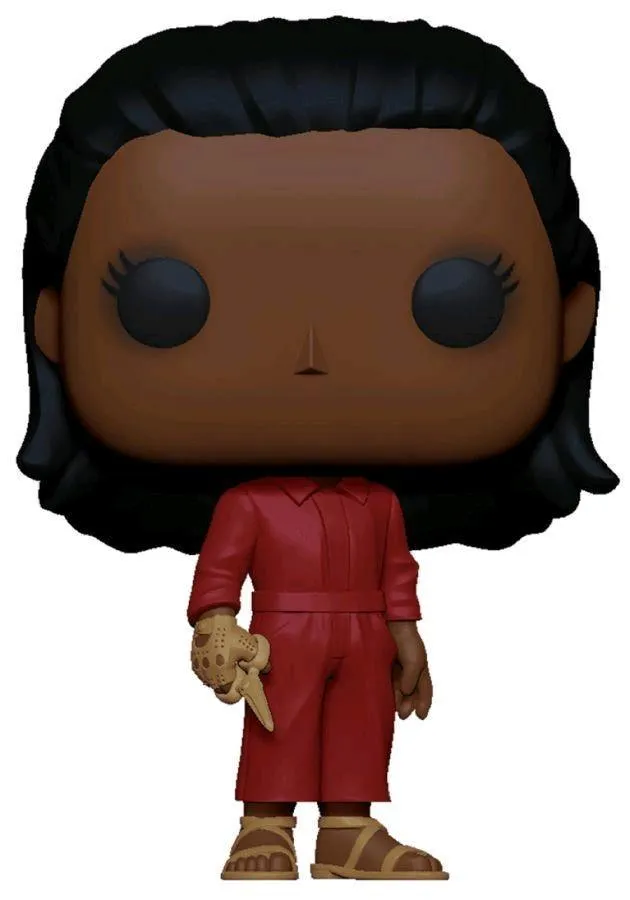 Us - Umbrae with Scissors Pop! Vinyl - Image 2