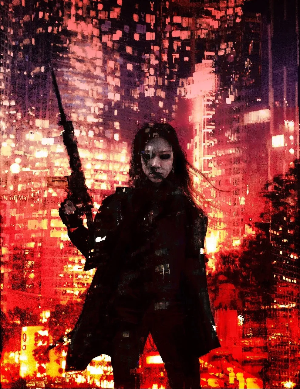 Vampire the Masquerade RPG 5th Edition Second Inquisition Sourcebook - Image 2