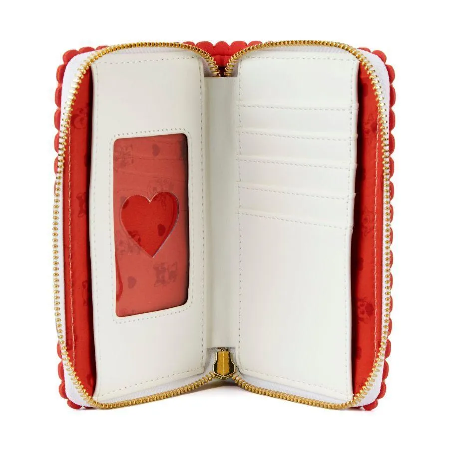 Villainous Valentines - Zip Purse - Image 2