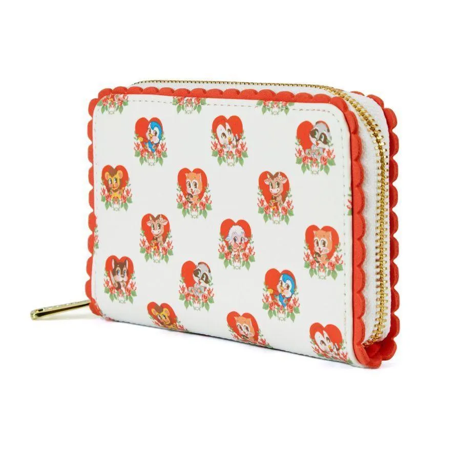 Villainous Valentines - Zip Purse - Image 3