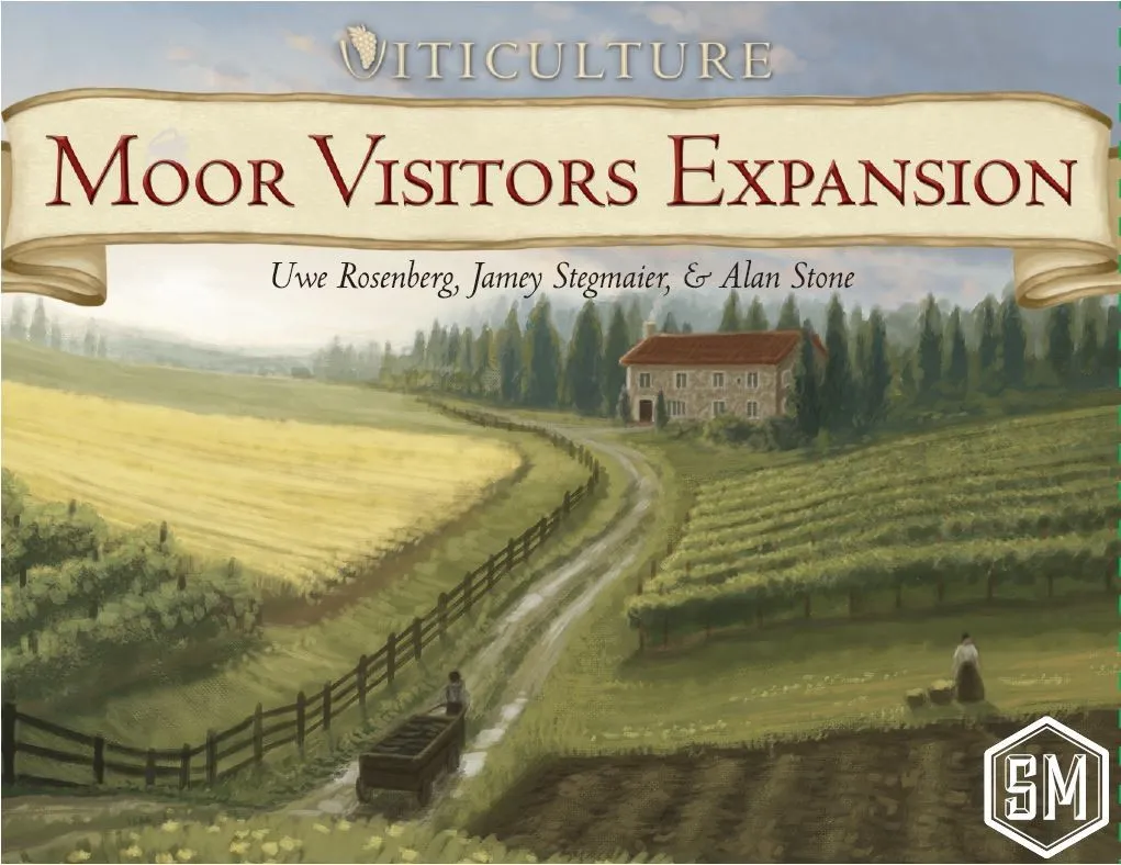 Viticulture Moor Visitors Expansion - Image 2