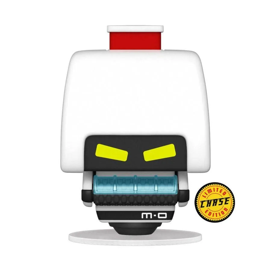 Wall-E - Mo (with chase) Pop! Vinyl - Image 3
