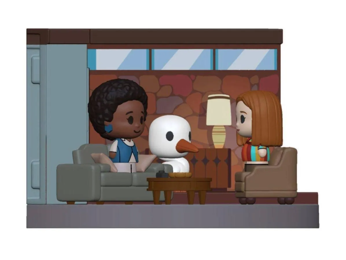 WandaVision - 70’s US Exclusive Mini Moment [RS] - Image 2