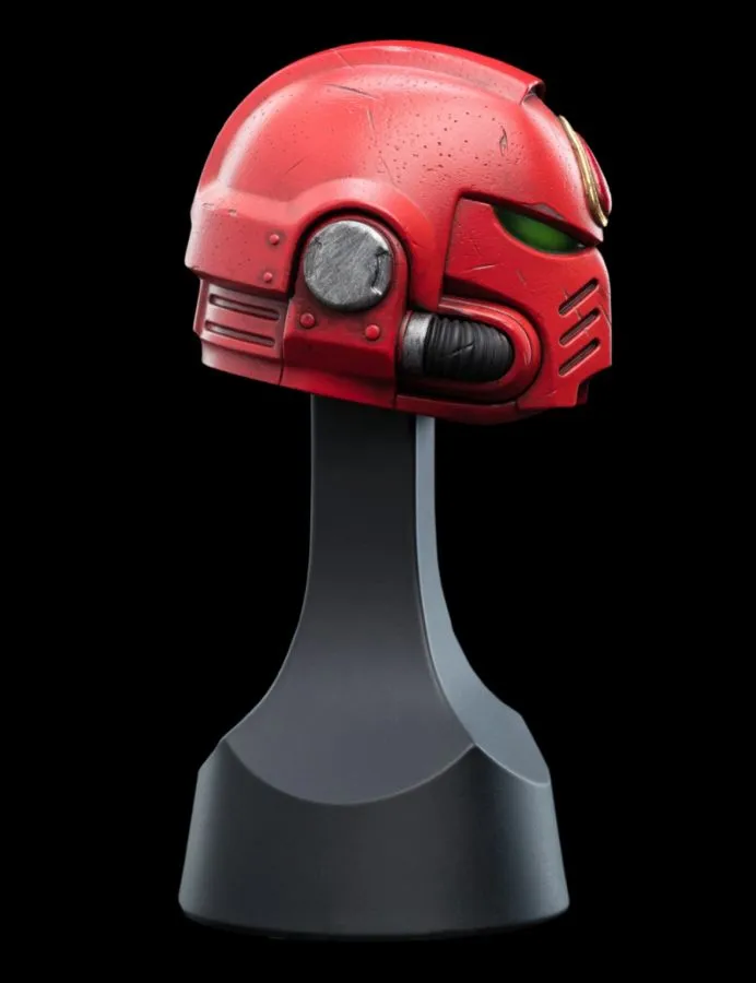 Warhammer 40,000 - Blood Angels Helm - Image 3