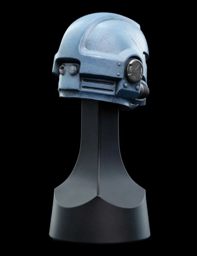 Warhammer 40,000 - Space Wolves Helm - Image 4