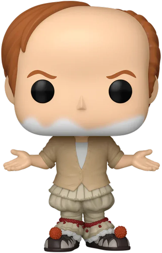 It: Welcome to Derry - Bob Gray Pop! Vinyl - Image 2