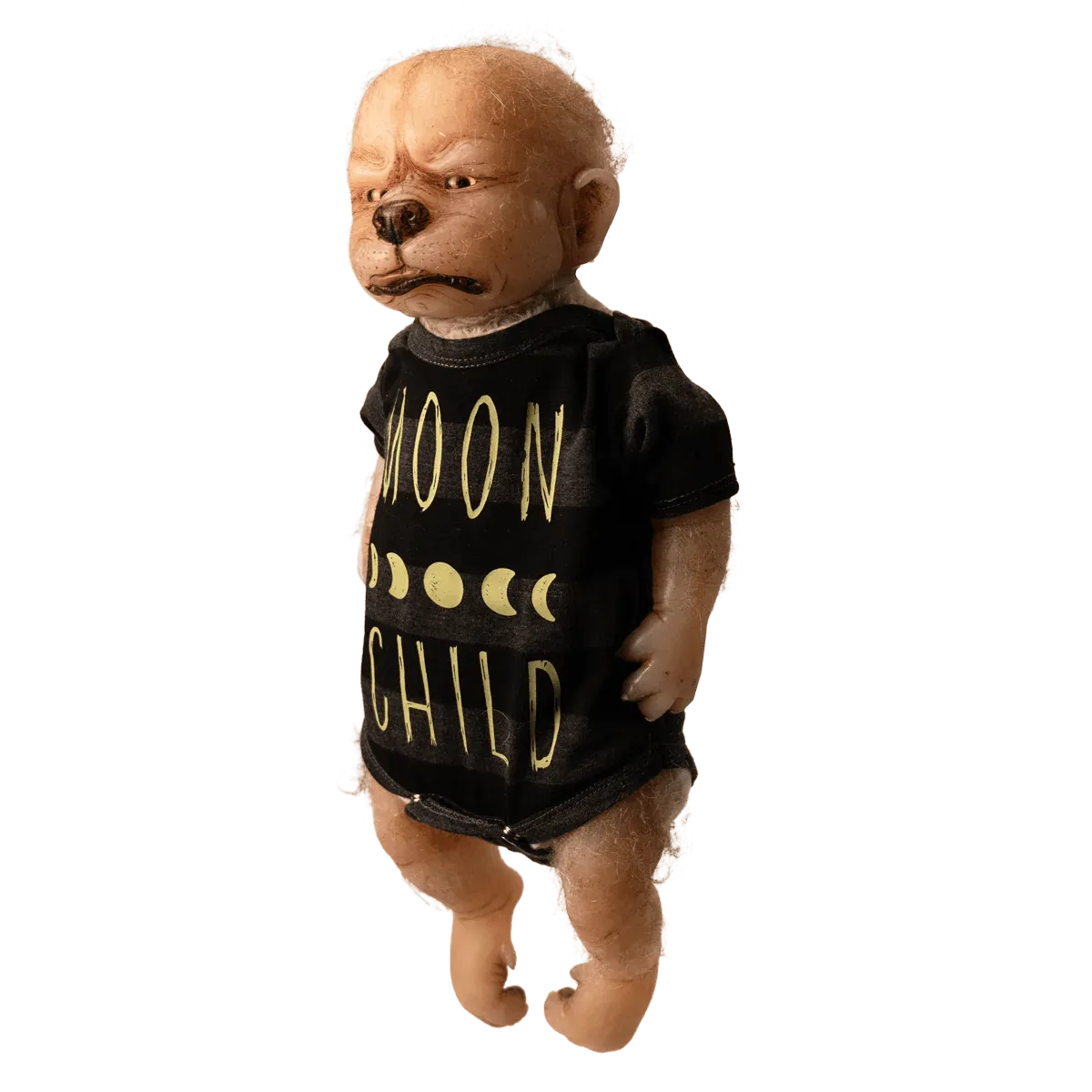 Werepups - Toby Doll - Image 3