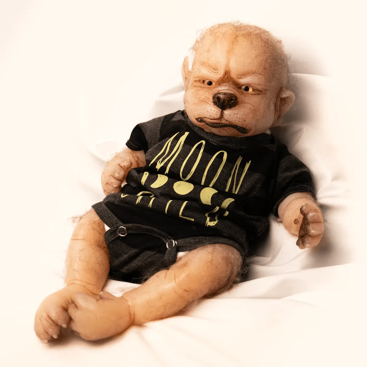 Werepups - Toby Doll - Image 5