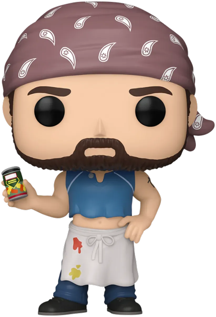 Wet Hot American Summer - Gene Pop! Vinyl - Image 2
