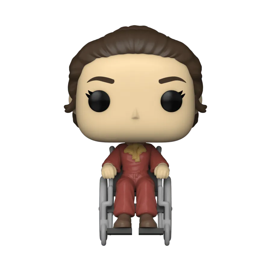 What Ever Happened to Baby Jane - Blanche (with Chase) Pop! Vinyl - Image 2