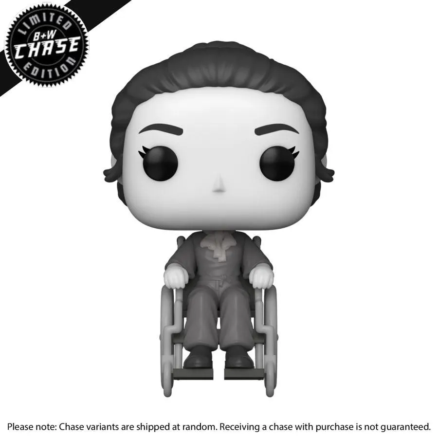 What Ever Happened to Baby Jane - Blanche (with Chase) Pop! Vinyl - Image 5