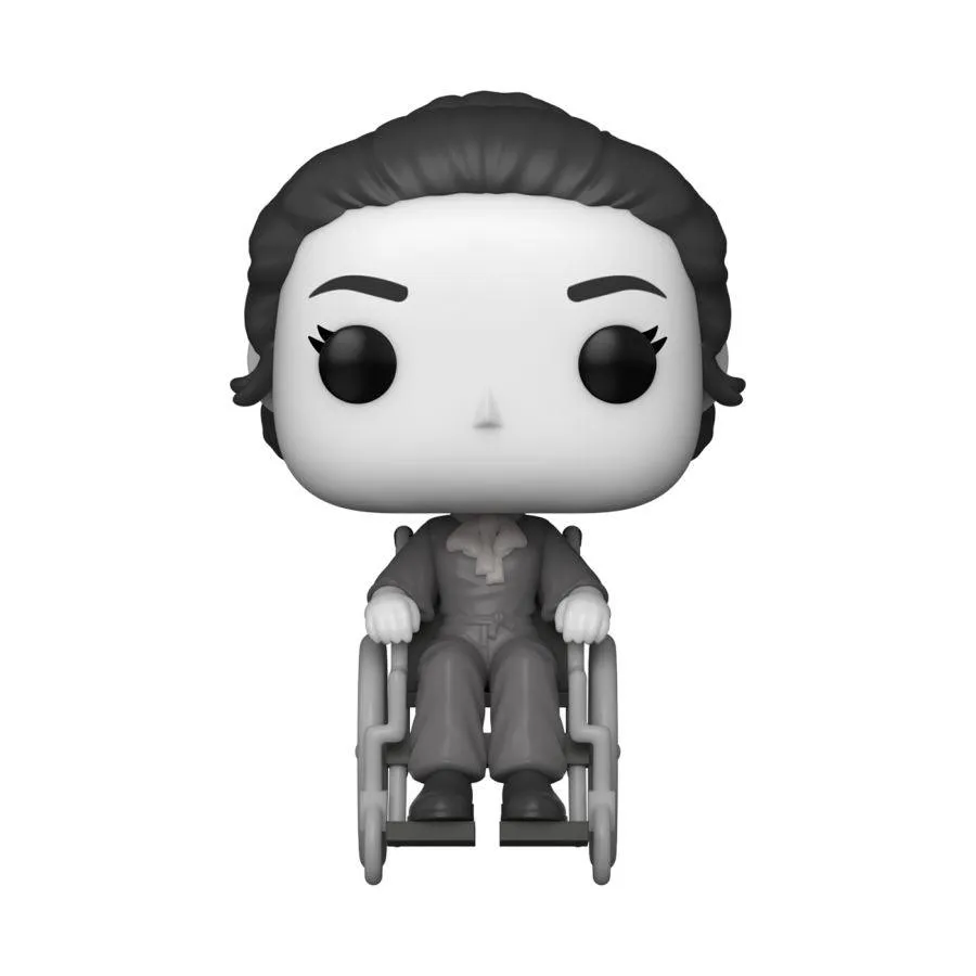 What Ever Happened to Baby Jane - Blanche (with Chase) Pop! Vinyl - Image 7