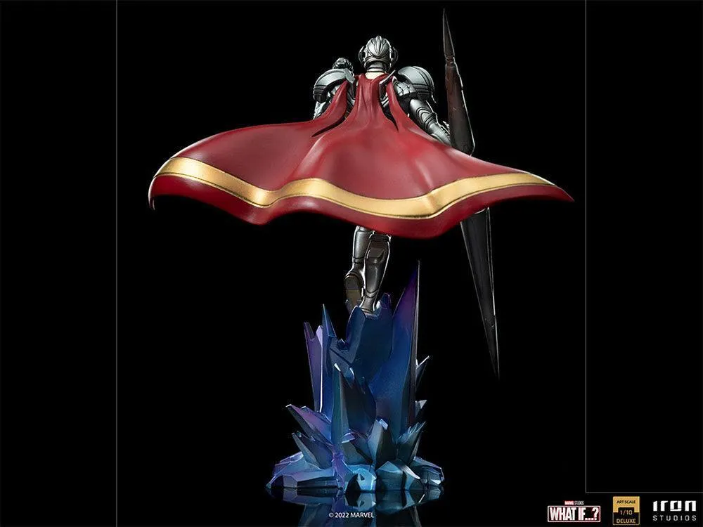 What If - Infinity Ultron 1:10 Scale Statue - Image 8