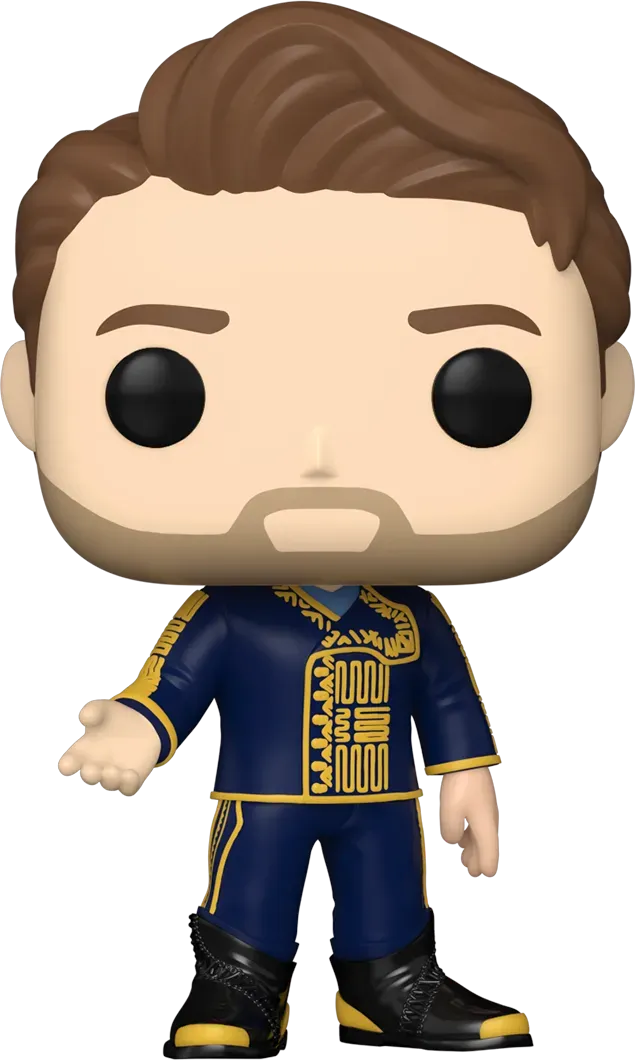 Wicked (2024) - Fiyero Pop! Vinyl - Image 2