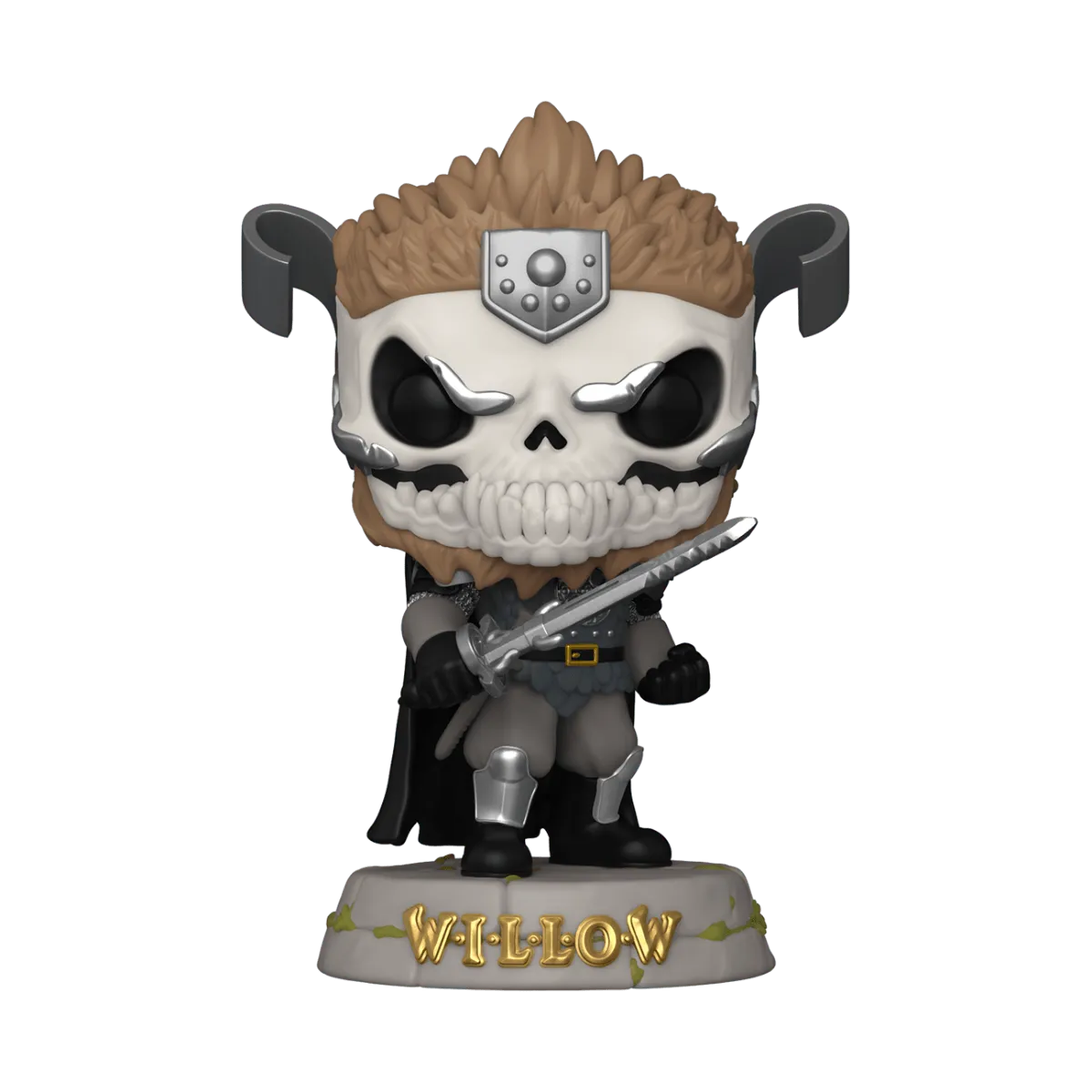 Willow - General Kael Pop! Vinyl - Image 2