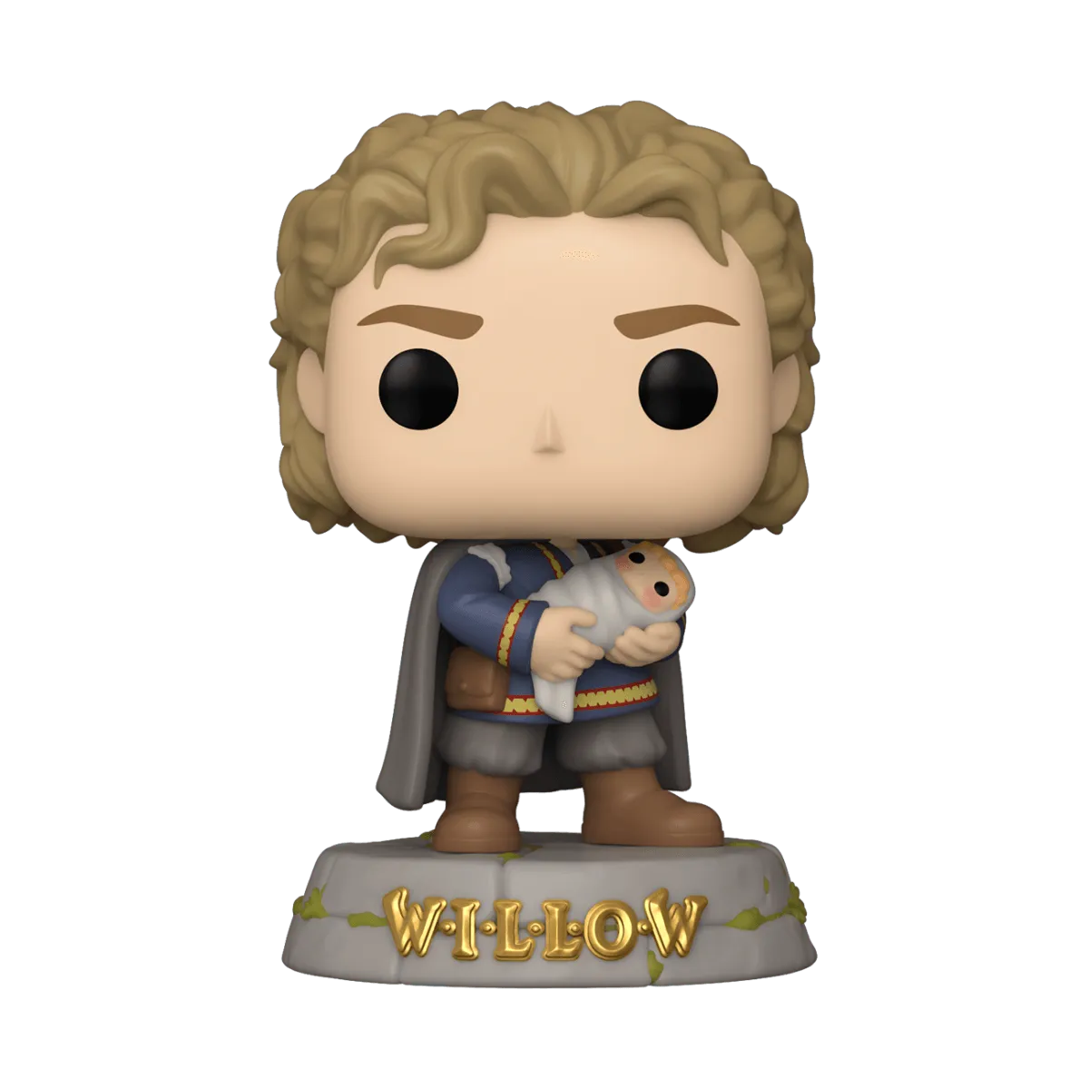 Willow - Willow Ufgood Pop! Vinyl - Image 2