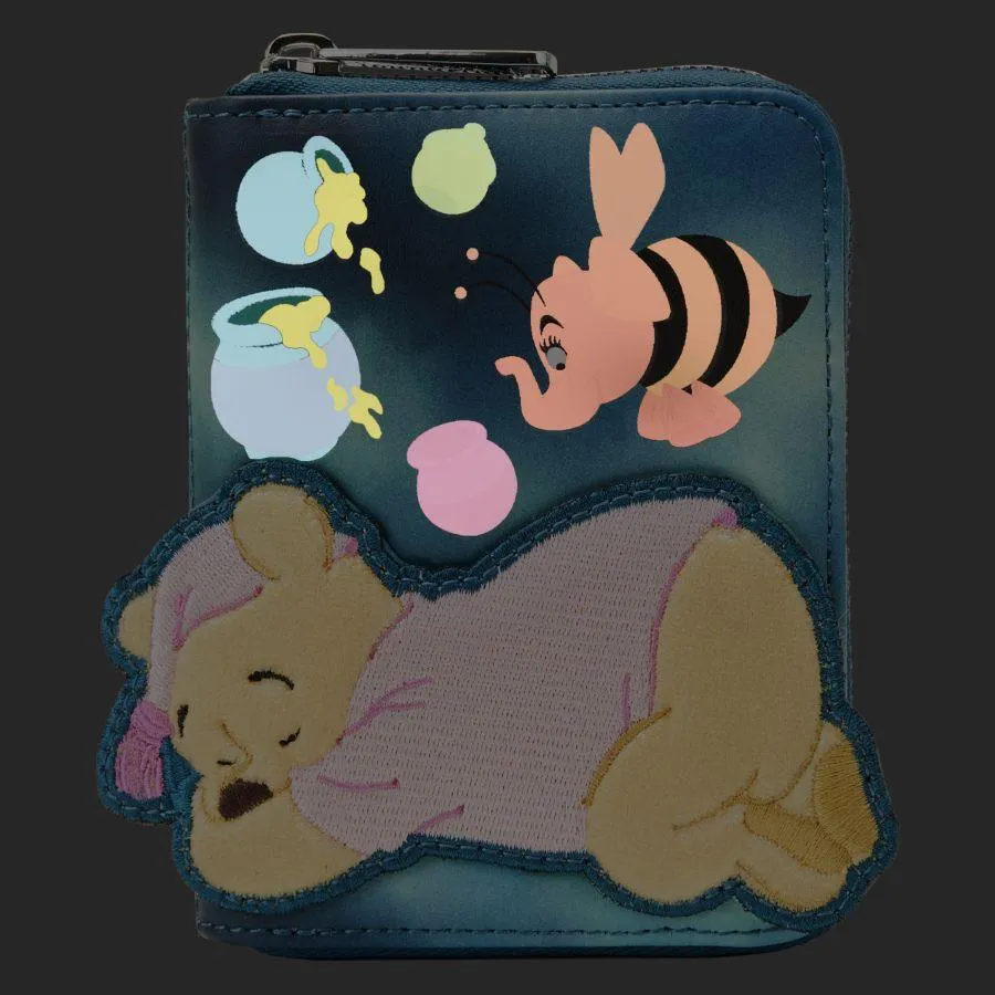 Winnie the Pooh - Heffa-Dreams Zip Purse - Image 2