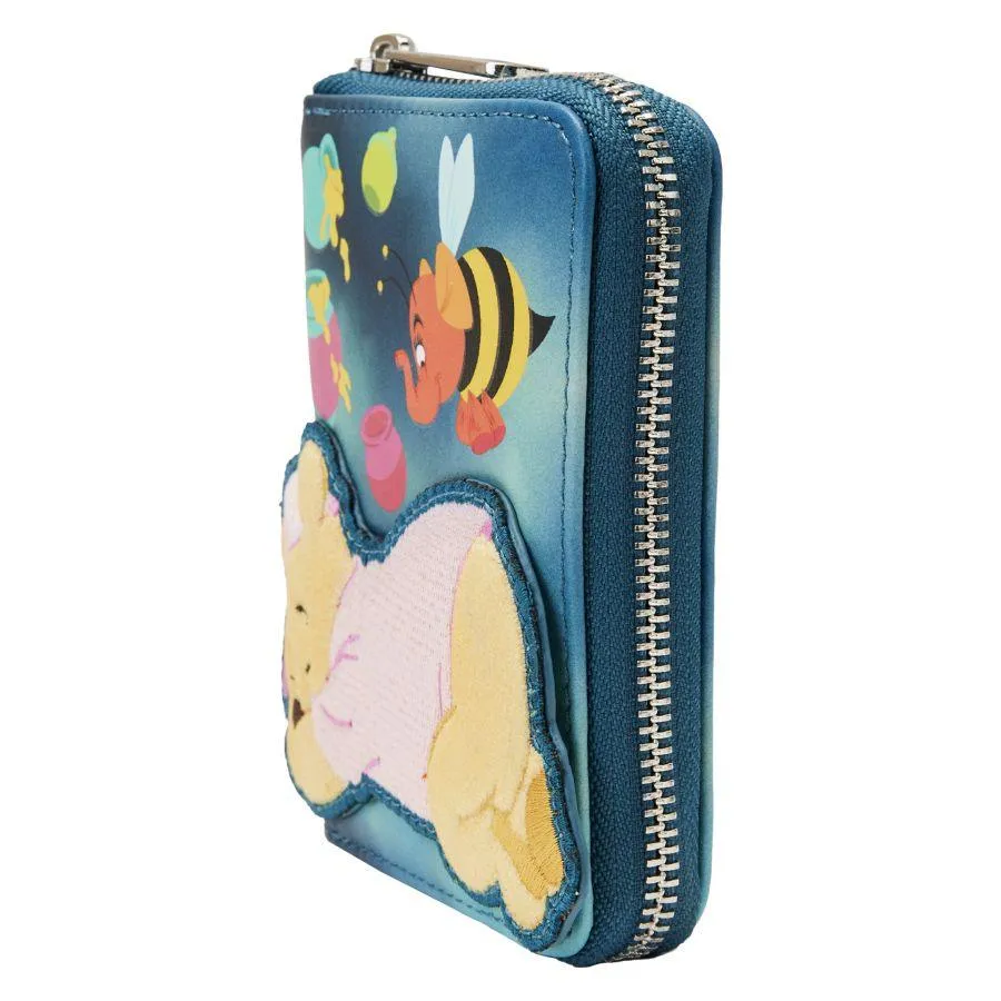 Winnie the Pooh - Heffa-Dreams Zip Purse - Image 3