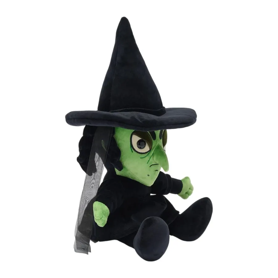Wizard of Oz - Wicked Witch Plush Toy - Image 2