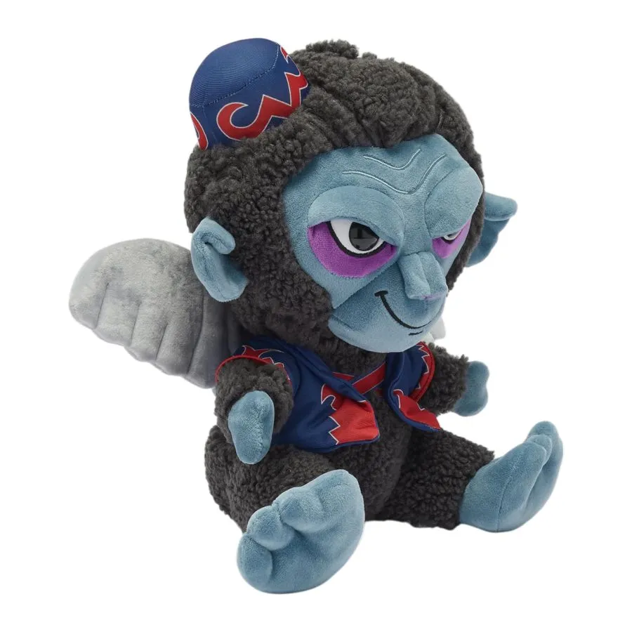 Wizard of Oz - Winged Monkey Plush Toy - Image 2