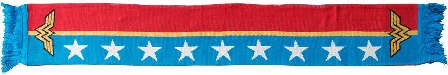 Wonder Woman - Scarf - Image 3