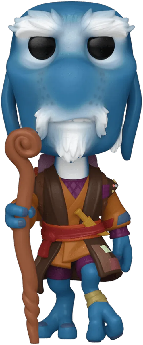 Wondla - Rovender Kitt Pop! Vinyl - Image 2