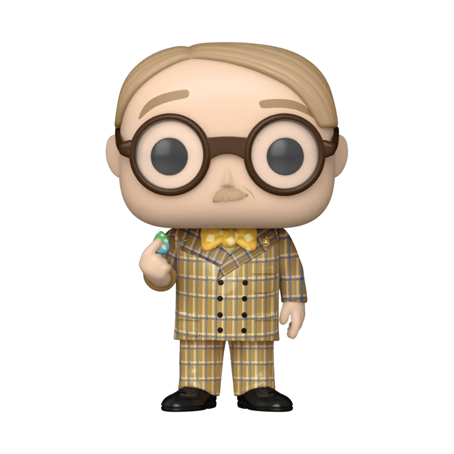 Wonka (2023) - Prodnose Pop! Vinyl - Image 2