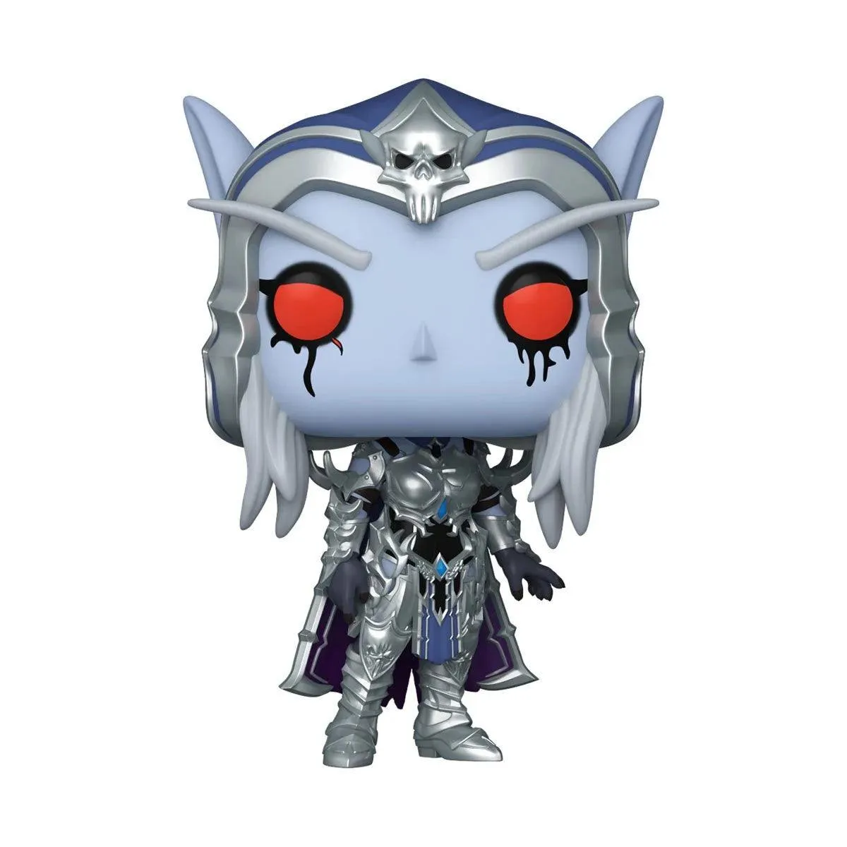 World of Warcraft - Sylvanas Pop! Vinyl - Chase Bundle - Image 6