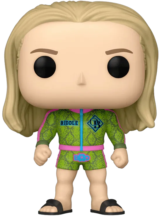 WWE - Riddle Pop! Vinyl - Image 2