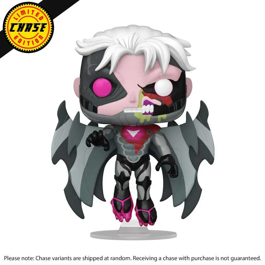 X-Men '97 - Bastion (with chase) Pop! Vinyl Plus - Image 3