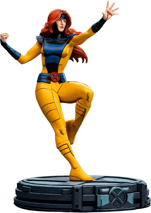 X-Men '97 - Jean Grey 1:10 Scale Statue
