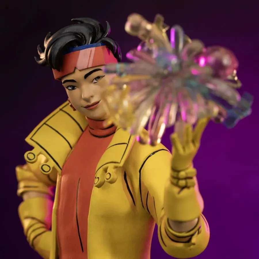 X-Men - '97 Jubilee 1:10 Scale Statue - Image 9