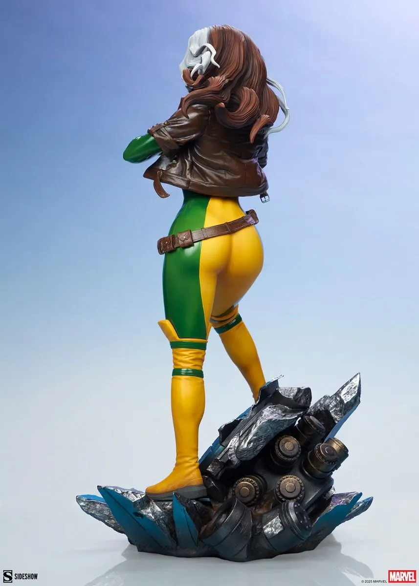 X-Men - Rogue Premium Format Statue - Image 12