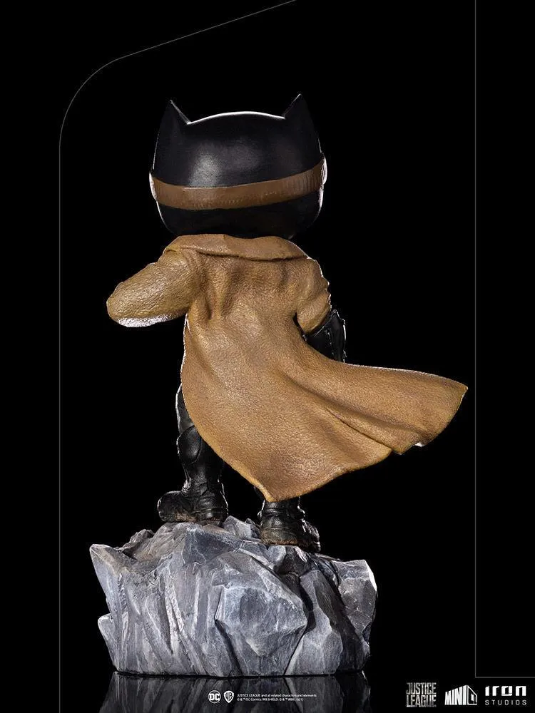 Zack Snyder's Justice League (2021) - Knight Batman Minico - Image 5
