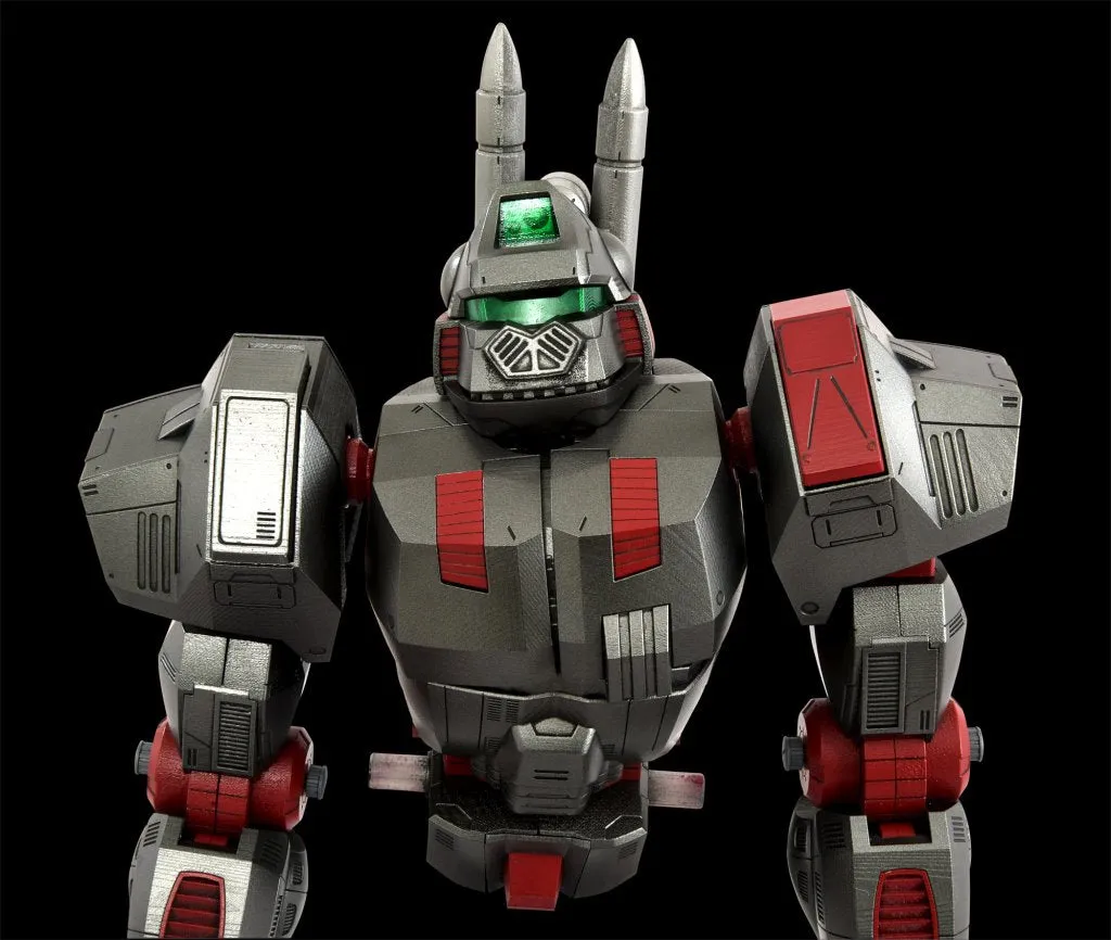 ZOIDS - REALIZE MODEL - Iron Kong Guylos Color - Image 12