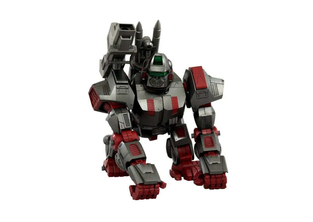 ZOIDS - REALIZE MODEL - Iron Kong Guylos Color - Image 2